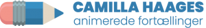 logo-camilla-haages-animerede fortællinger